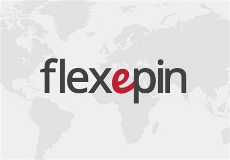 flexepin france.